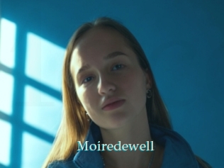 Moiredewell