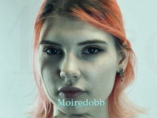 Moiredobb