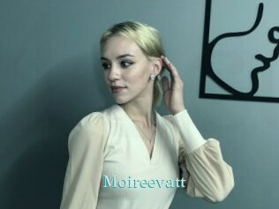 Moireevatt