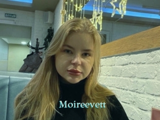 Moireevett