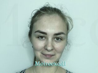 Moireexcell