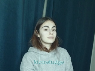 Moirefudge