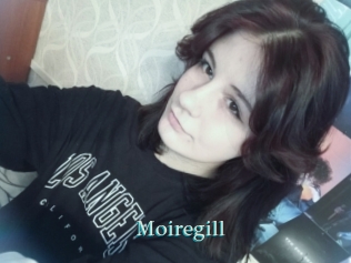 Moiregill