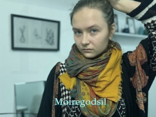 Moiregodsil