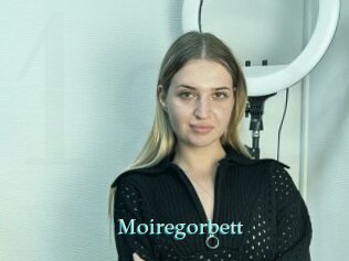 Moiregorbett