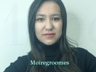 Moiregroomes
