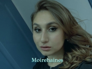 Moirehaines