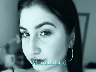 Moirehalsted