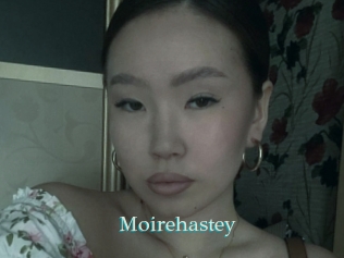 Moirehastey