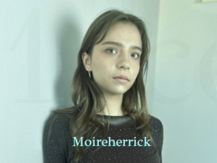 Moireherrick