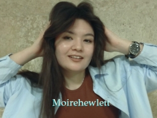 Moirehewlett