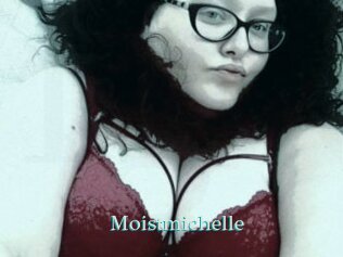 Moistmichelle