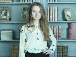 Mojitohoney
