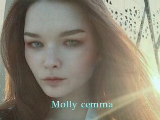 Molly_cemma