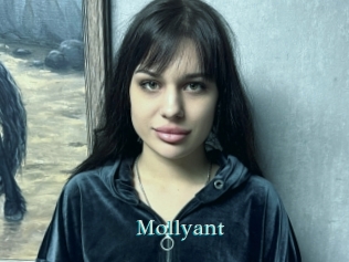 Mollyant