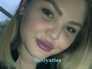 Mollyarias