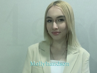 Mollyhandson