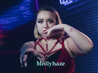Mollyhaze