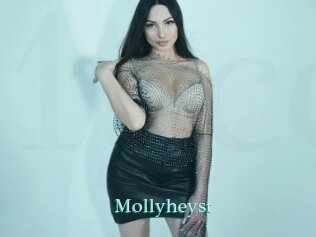 Mollyheyst