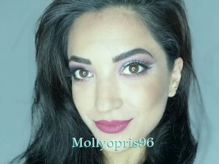 Mollyopris96
