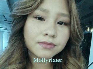 Mollyrixter