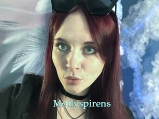 Mollyspirens