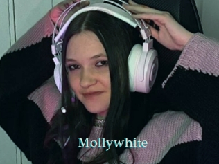 Mollywhite