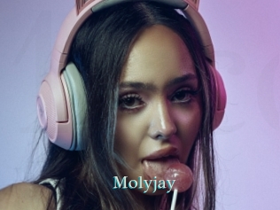 Molyjay