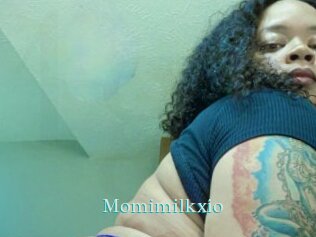 Momimilkxio