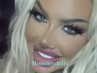 Mommydollx