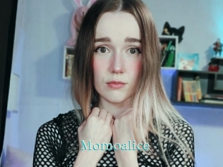 Momoalice