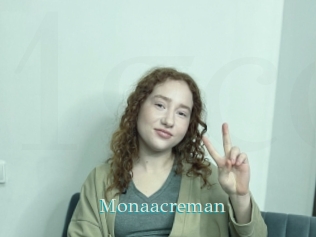 Monaacreman