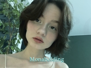 Monabolding