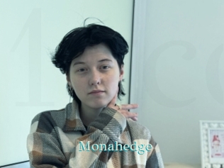 Monahedge