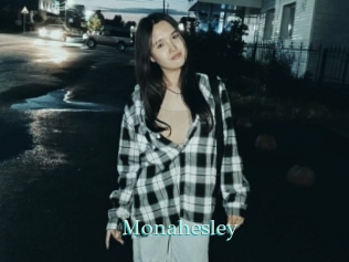 Monahesley