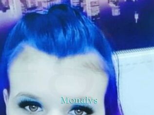 Monalys