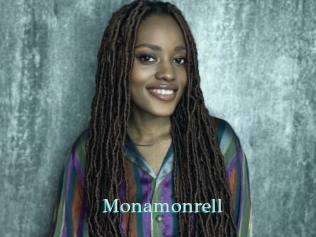 Monamonrell