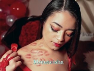 Monetaisha