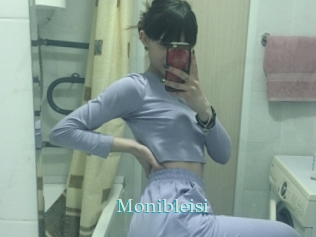 monibleisi 1 grosse cochonne