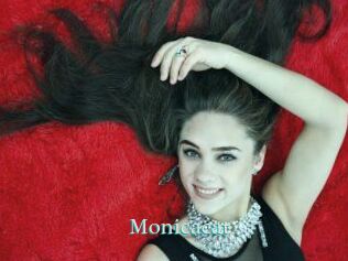 Monicacat