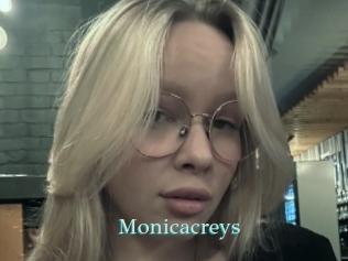 Monicacreys