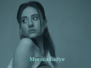 monicadudye 1 grosse cochonne