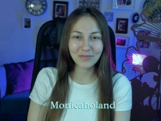 Monicaholand