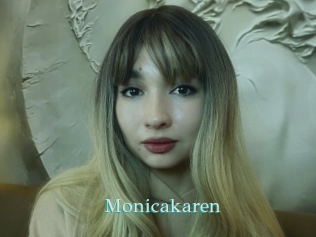 Monicakaren