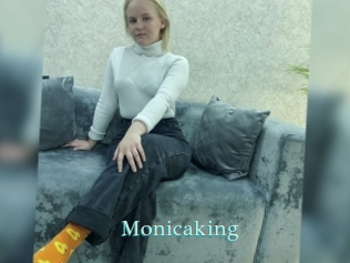 monicaking 1 grosse cochonne