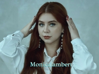 Monicalambert