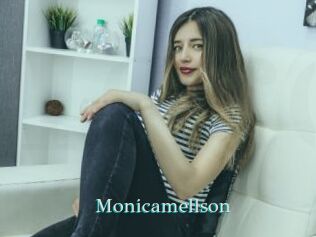 Monicamellson