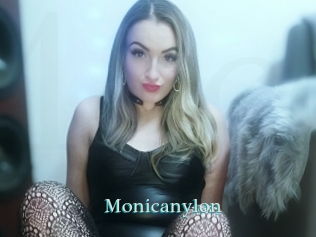 Monicanylon