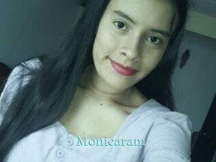 Monicaram