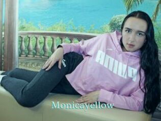 Monicayellow